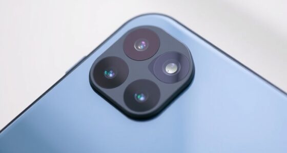 phone periscope zoom technology