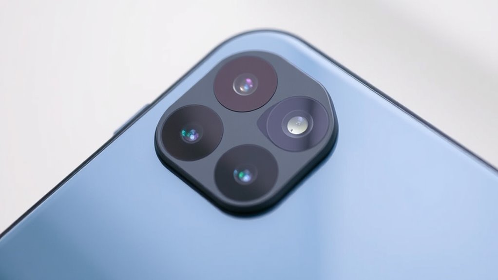 phone periscope zoom technology