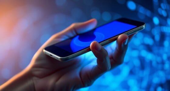 phone security hardware features