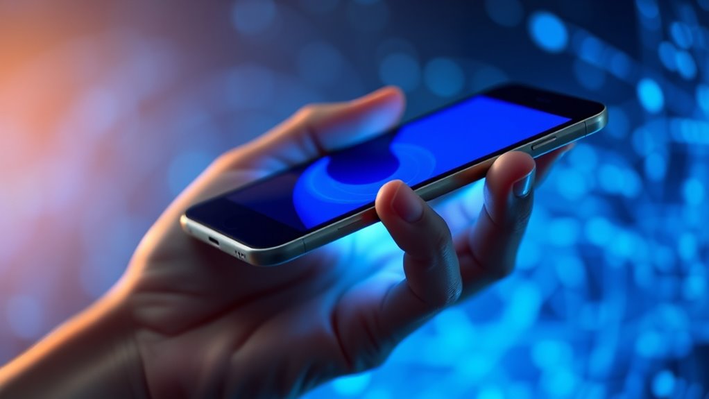 phone security hardware features