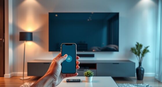 phone to tv screen mirroring