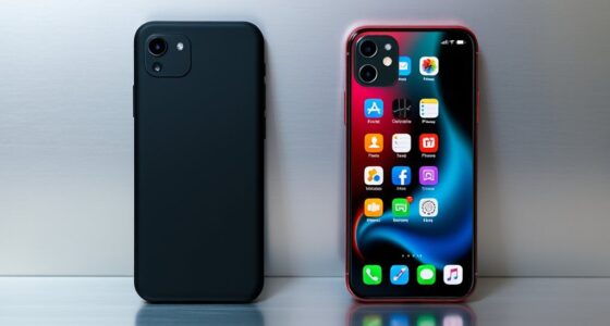 pixel 10 vs iphone 17