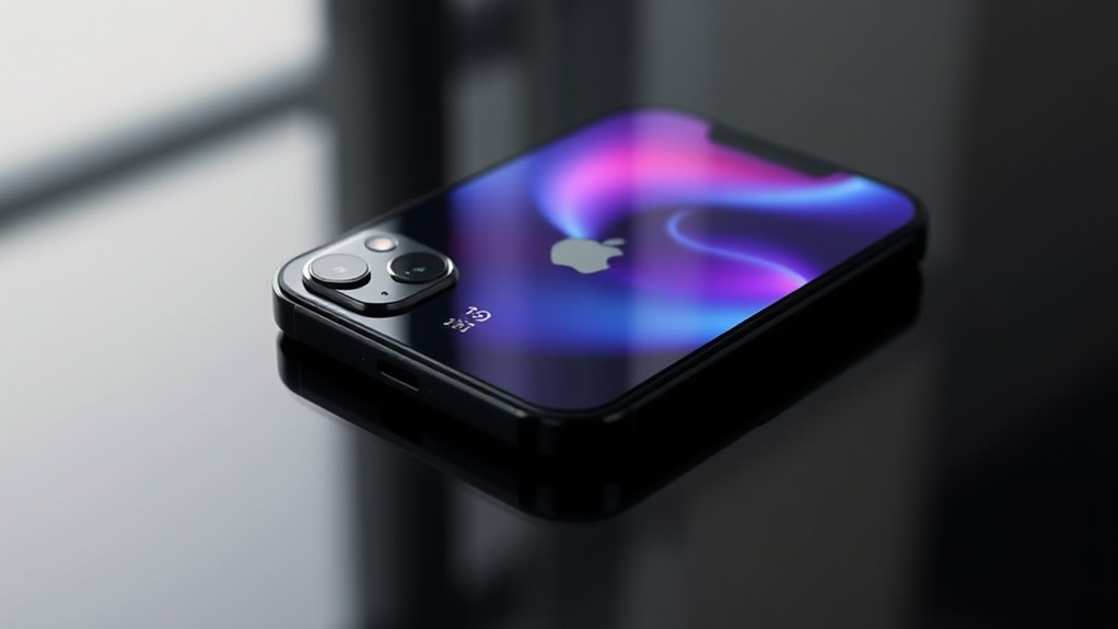 powerful chip larger storage