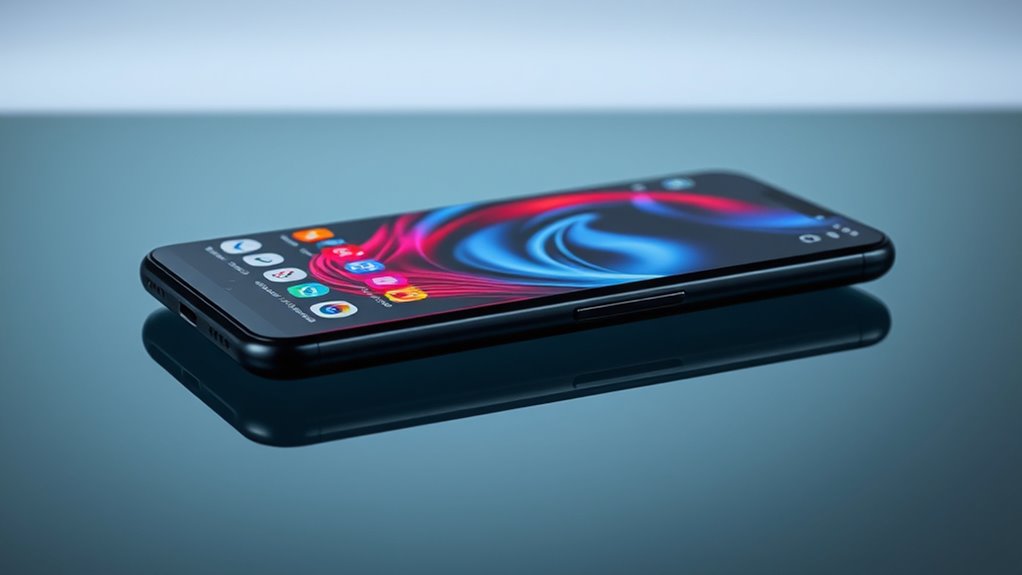 powerful mobile processing boost