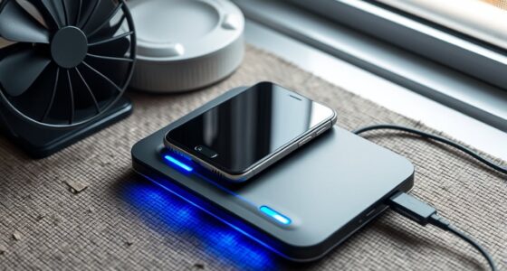 prevent phone overheating effectively