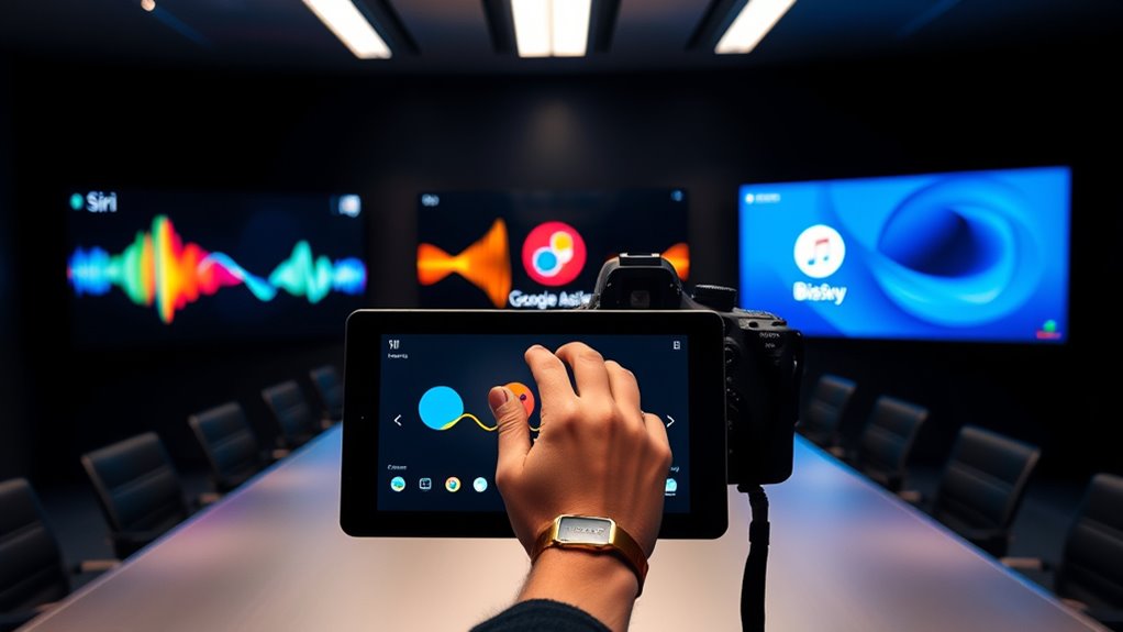 privacy integration user experience