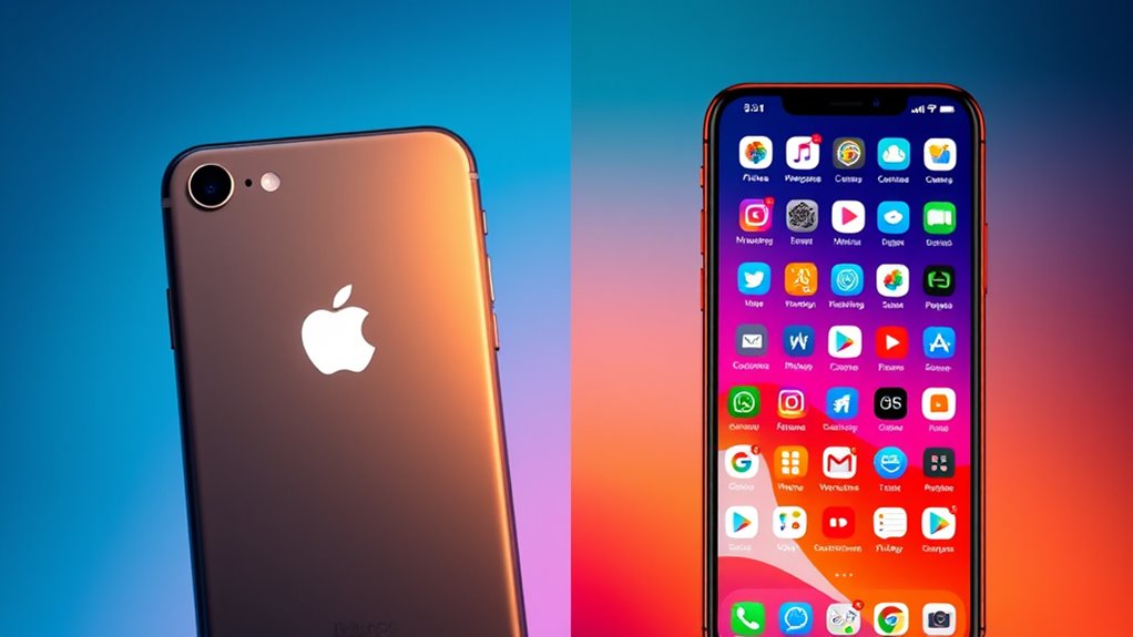 privacy protections and data control