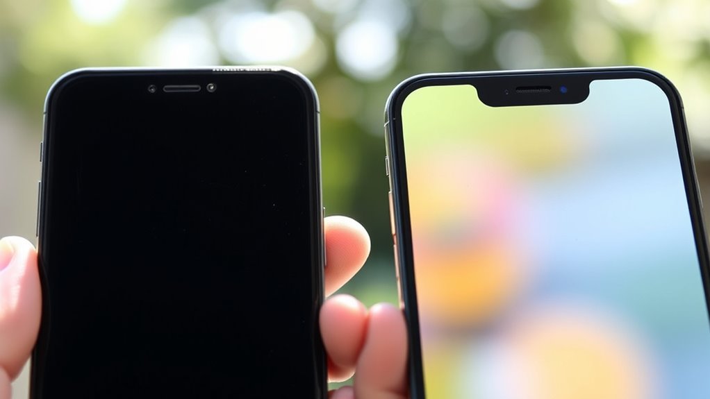 privacy screen protector advantages