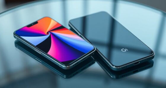 processor comparison tensor vs snapdragon