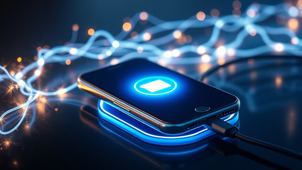 rapid battery charging technology