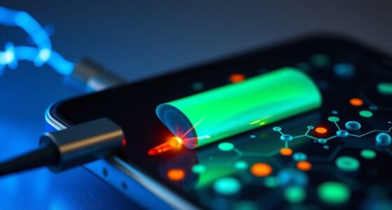 rapid charge accelerates battery degradation