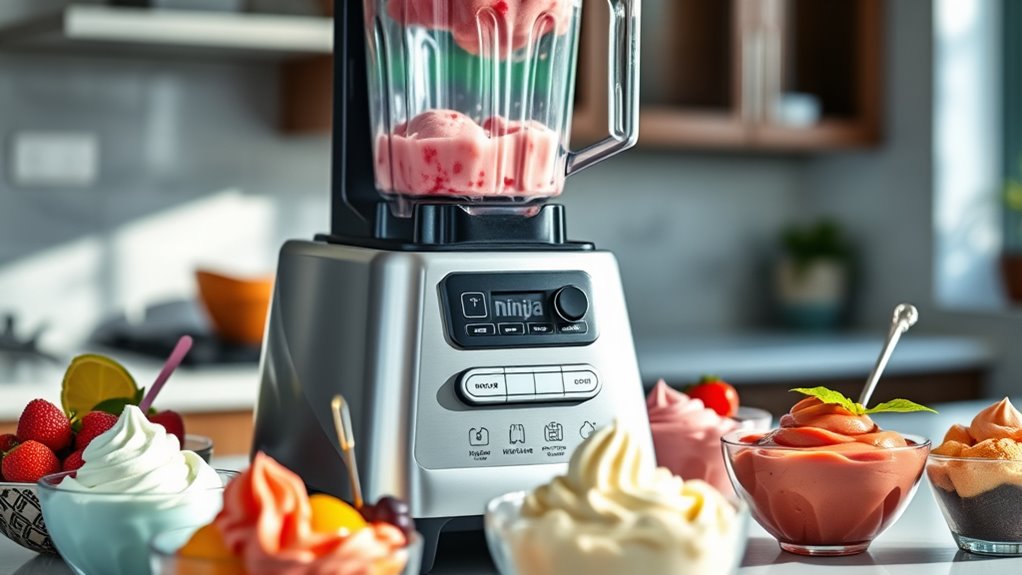 recipe selection criteria