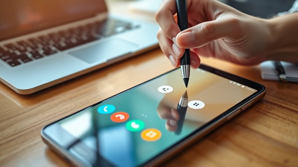 record calls safely legally