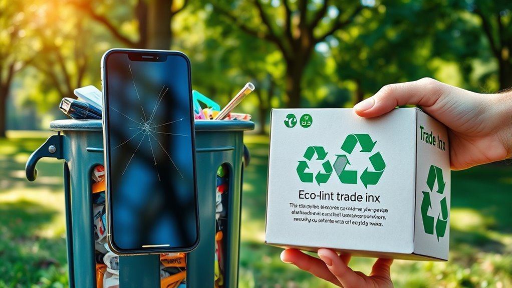 recycle conserve prevent save