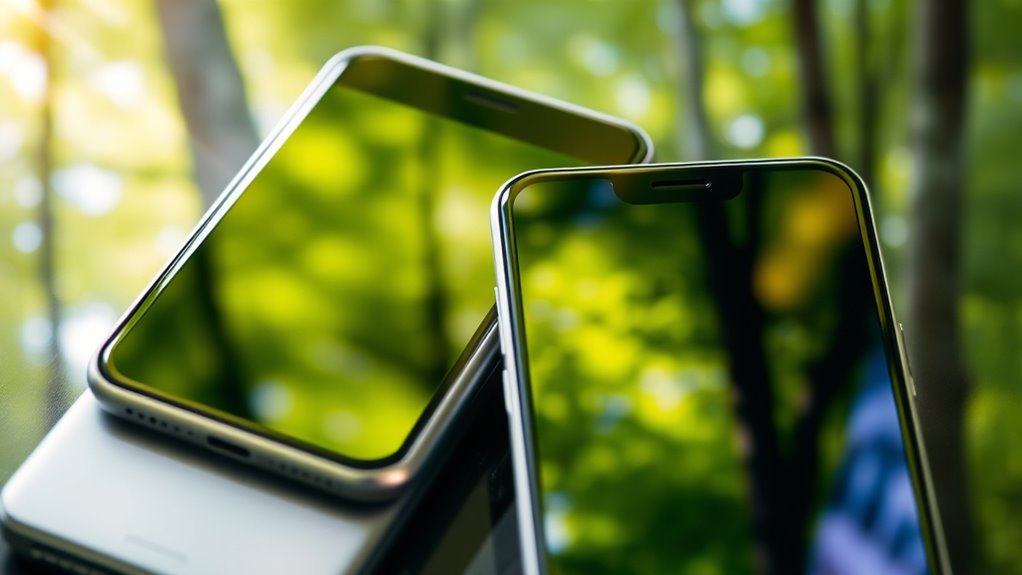 reduce electronic waste sustainably