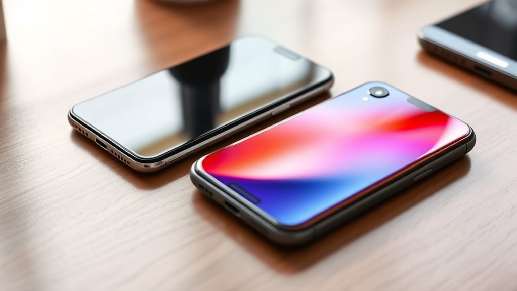 refurbished phones save money