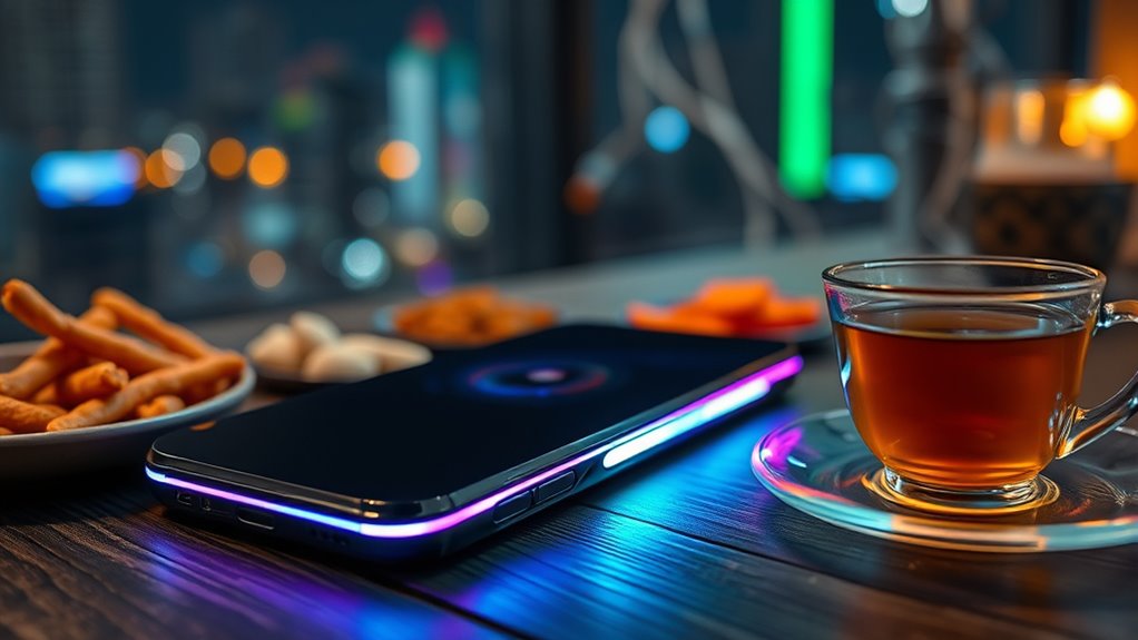 regional market and consumer trends