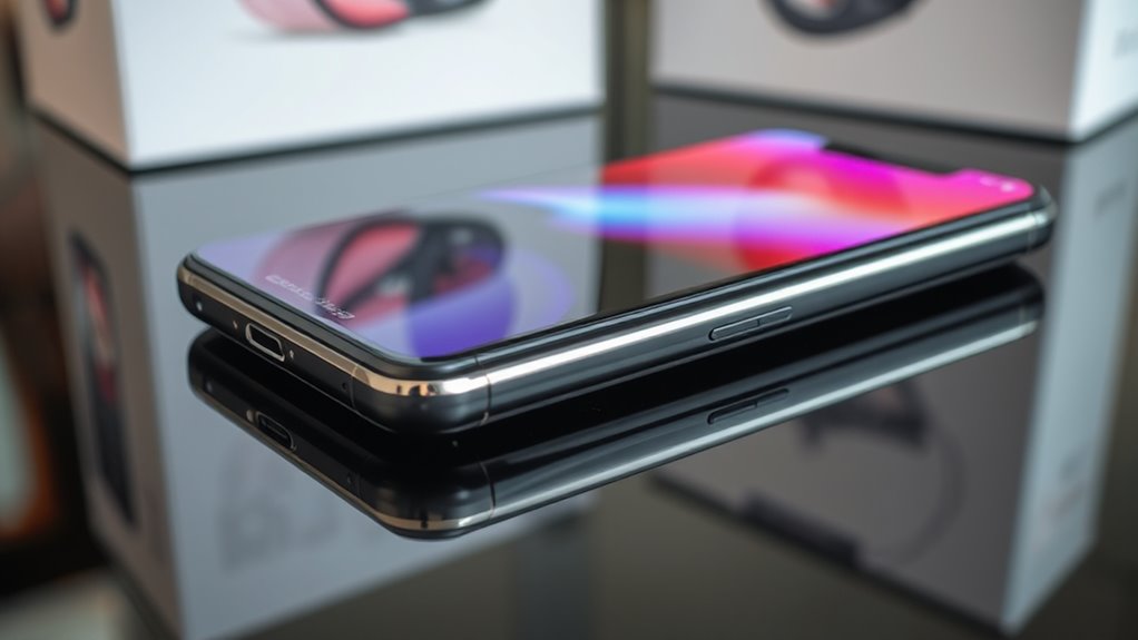 rising flagship phone prices