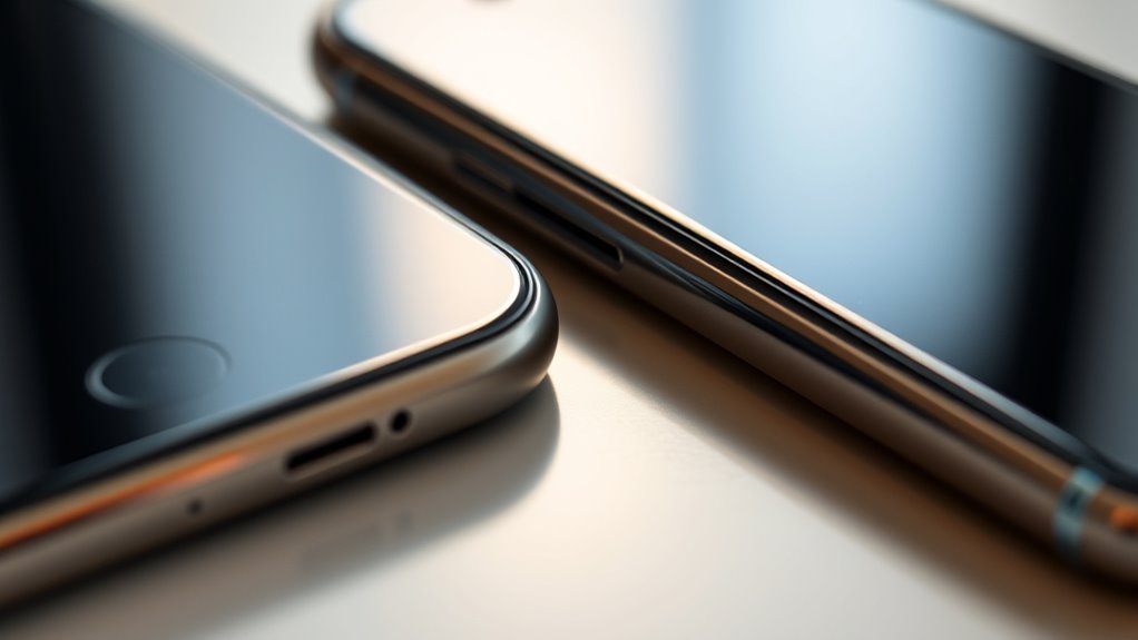 risks of refurbished devices