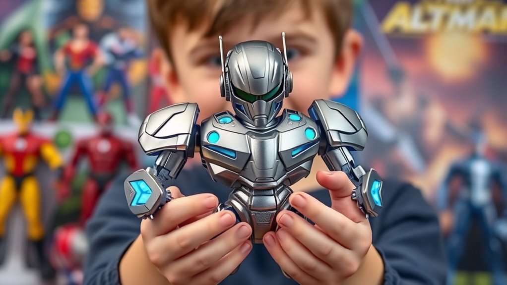 safe engaging durable toys