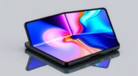 samsung s new foldable phone