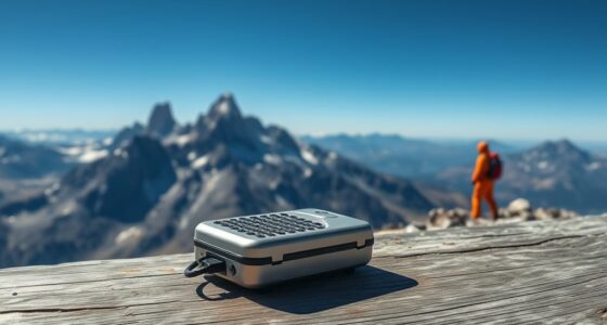 satellite phones vs cell networks
