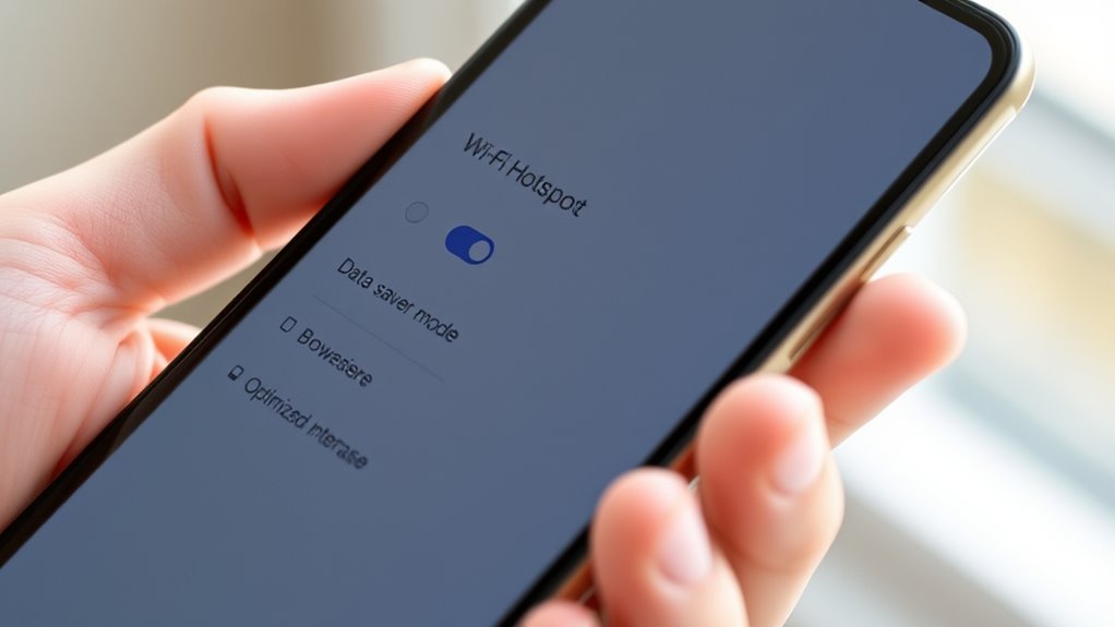 save data with browser features