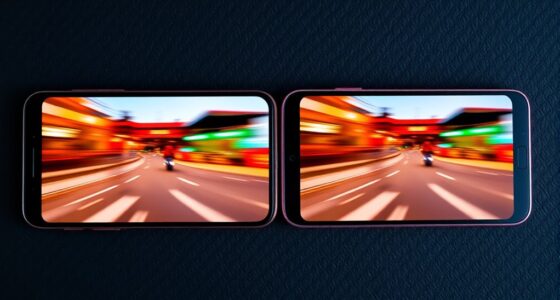 screen refresh rate comparison