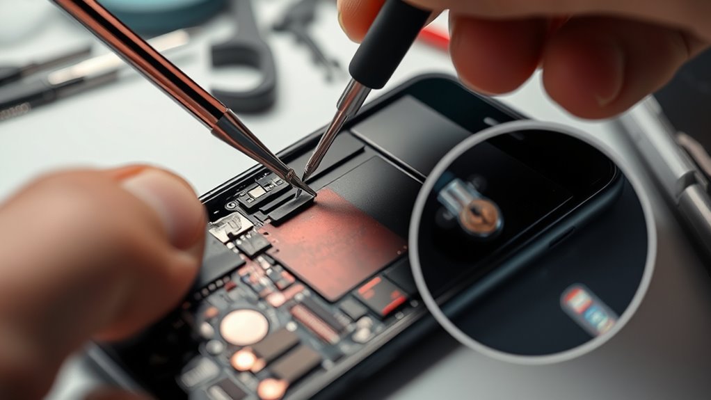 seek professional water damage repair