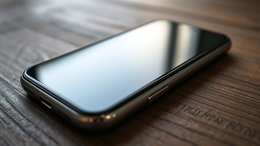 sensor size and quality