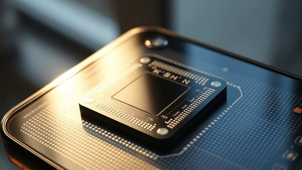 sensor size improves low light photos