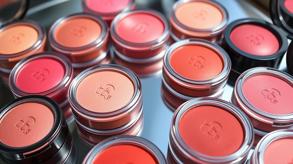 shade match and longevity