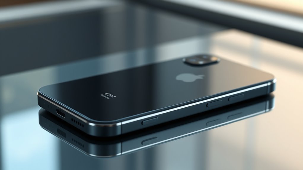 slimmer space efficient design