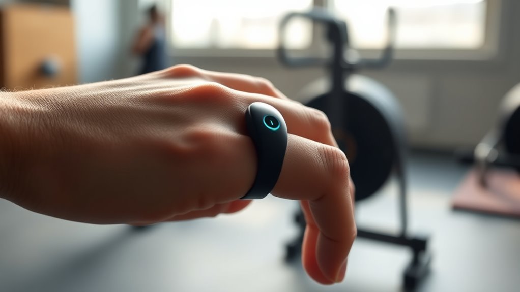 smart fitness tracking considerations