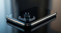 smartphone camera features