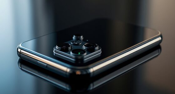 smartphone camera features