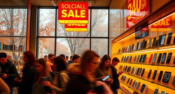 smartphone deal seasons