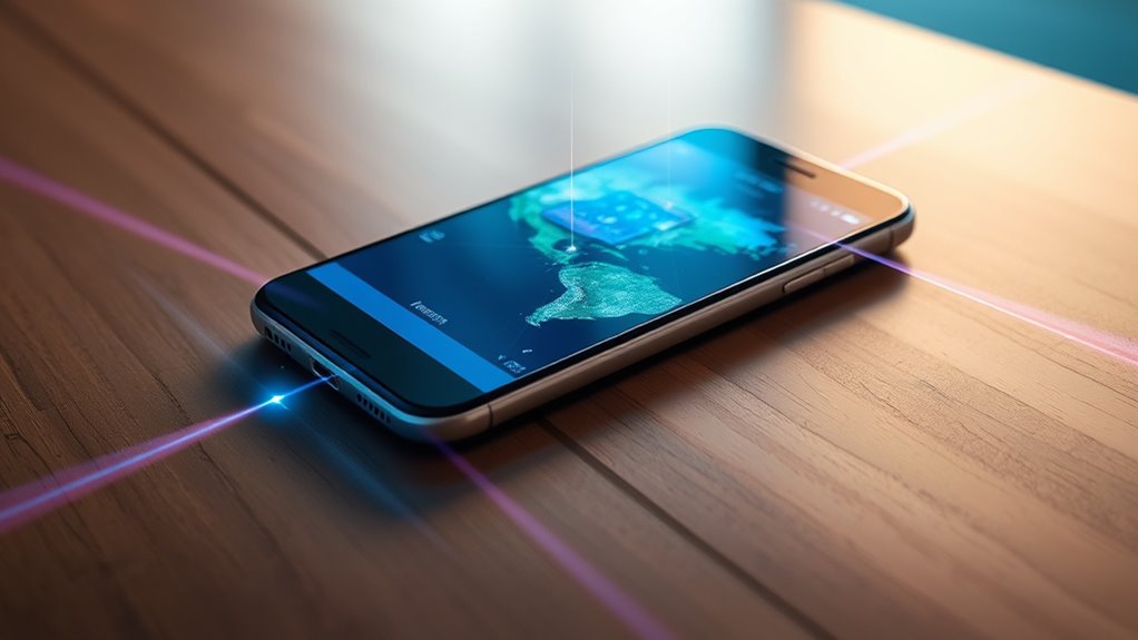 smartphone lidar technology explained