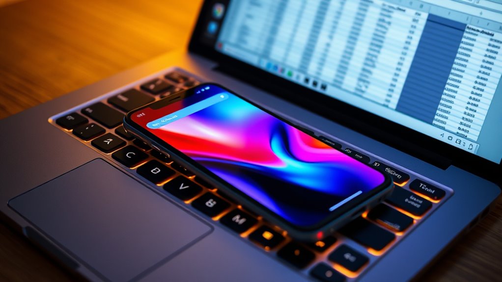 smartphone limitations and upgrades