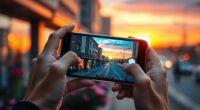 smartphone photography tips