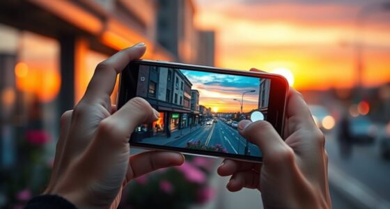 smartphone photography tips