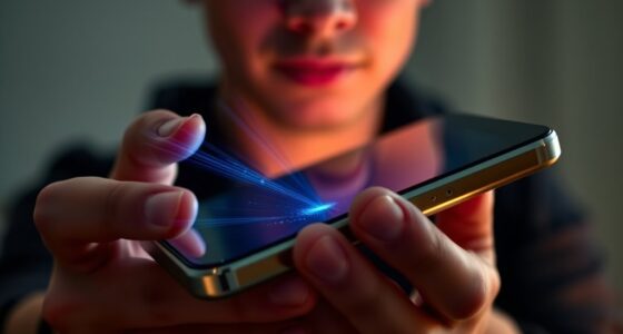 smartphone radiation health concerns