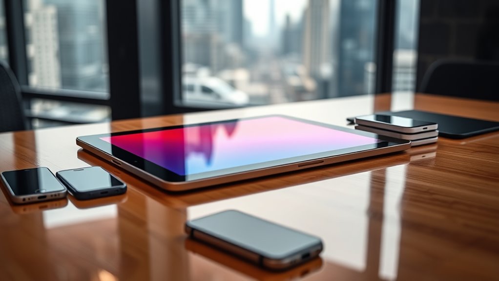 smartphone vs tablet considerations