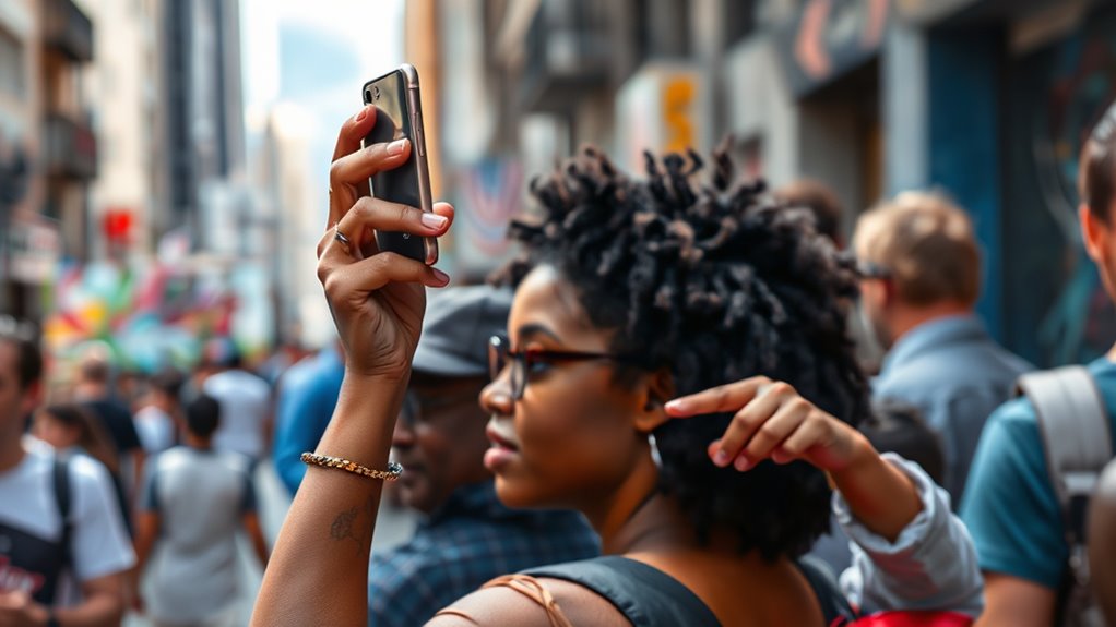 smartphones dominate everyday photography