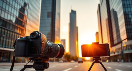 smartphones vs dslrs