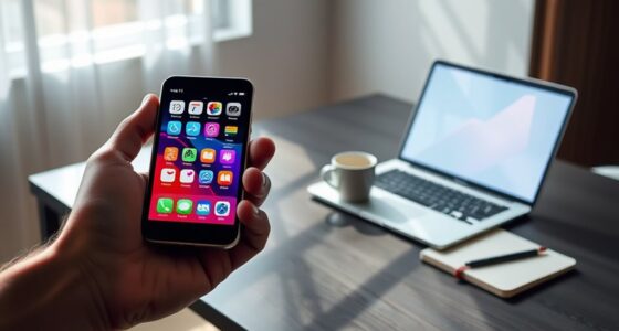 smartphones vs laptops capabilities