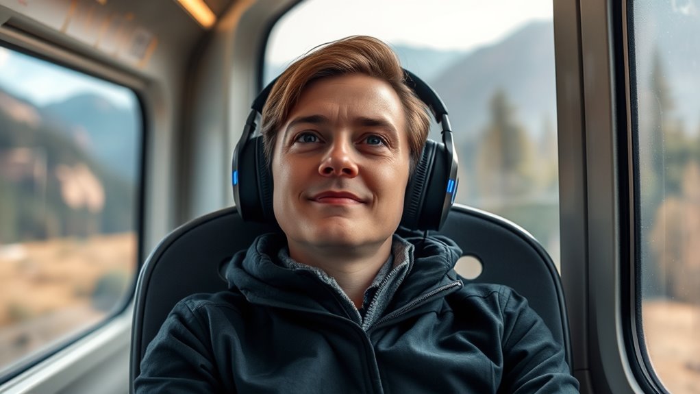 sound quality battery life