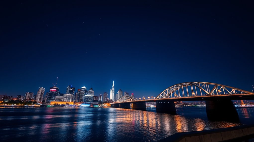 steady camera optimal settings