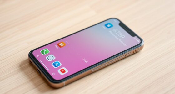 streamline app arrangement effectively