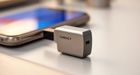 third party charger safety concerns